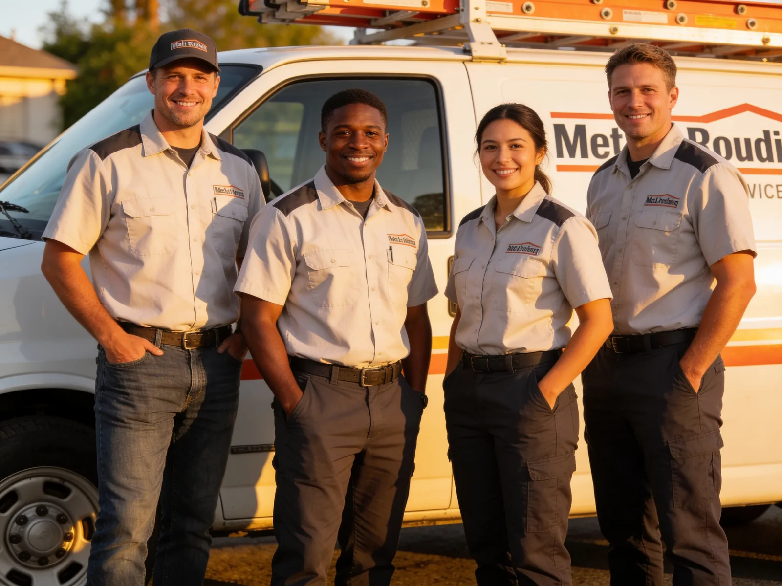 Metal Roof Installation company in Jumpertown, MS